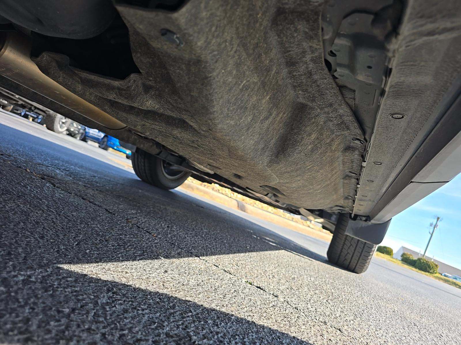 2022 Nissan Rogue SV AWD