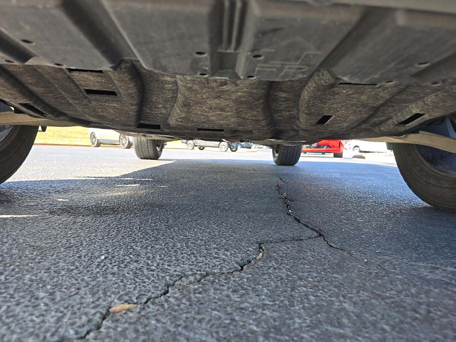 2022 Nissan Rogue SV AWD