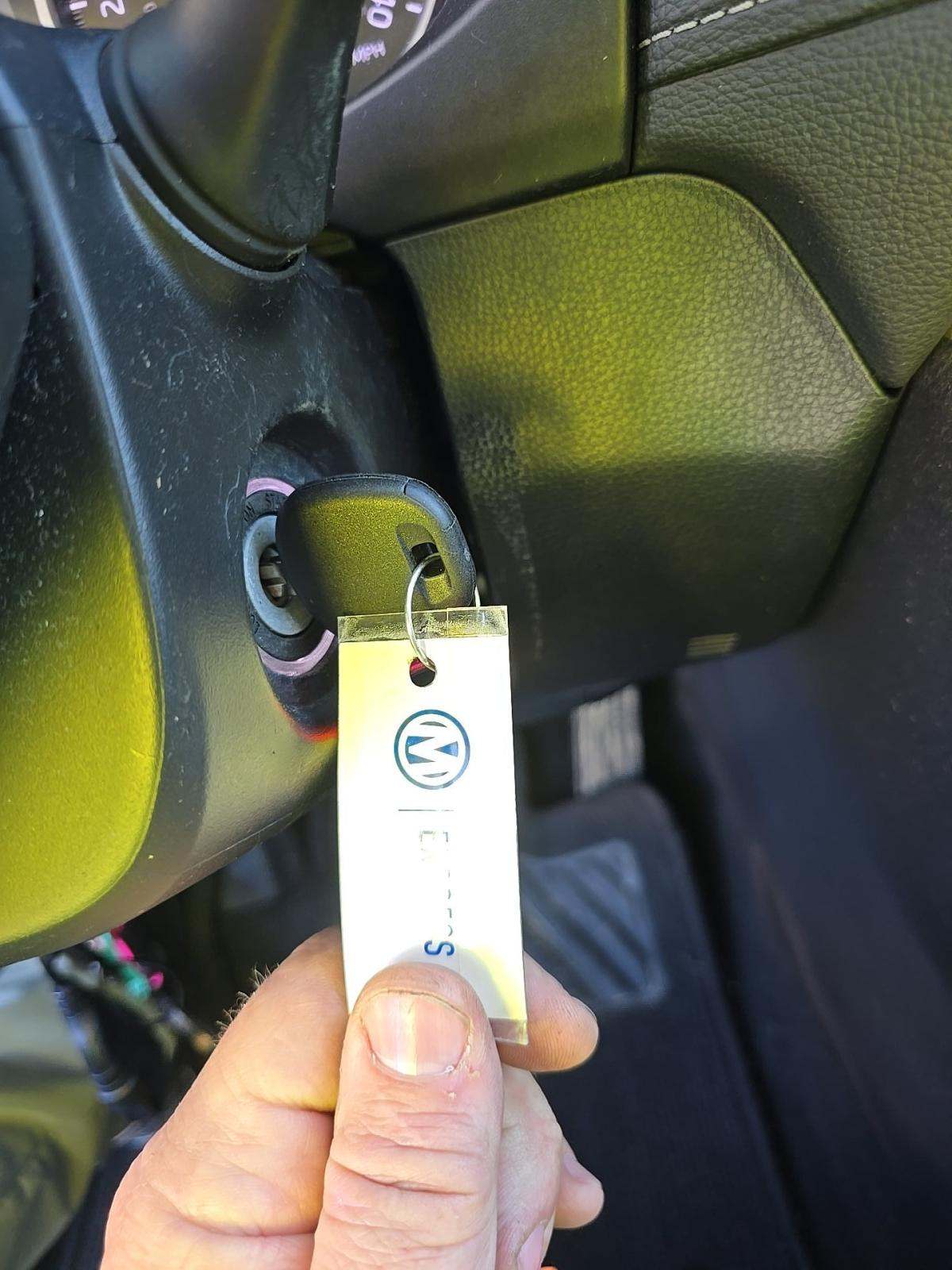 2021 Toyota RAV4 LE FWD