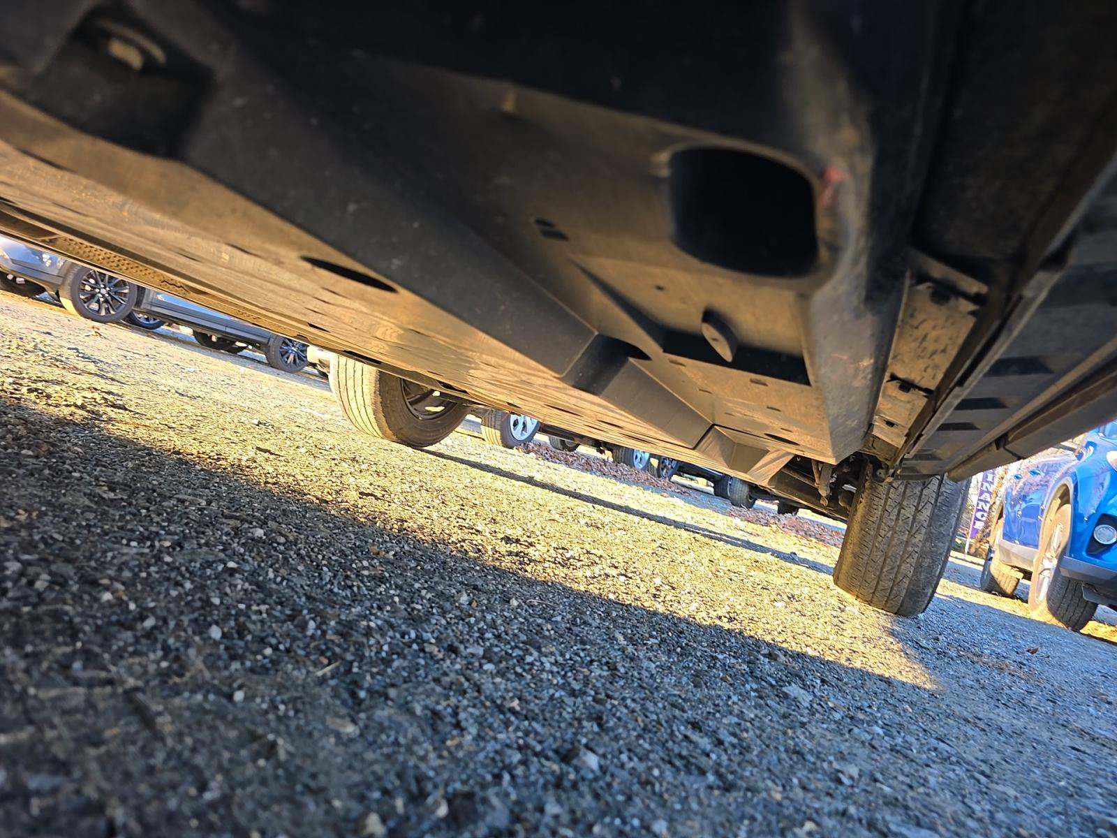 2021 Toyota RAV4 LE FWD