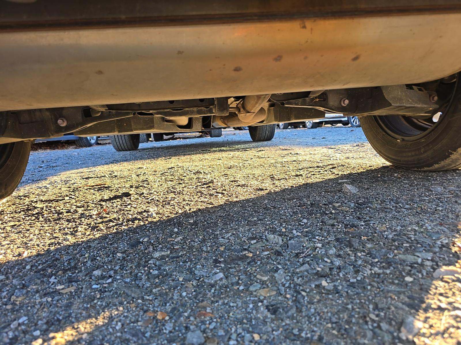 2021 Toyota RAV4 LE FWD