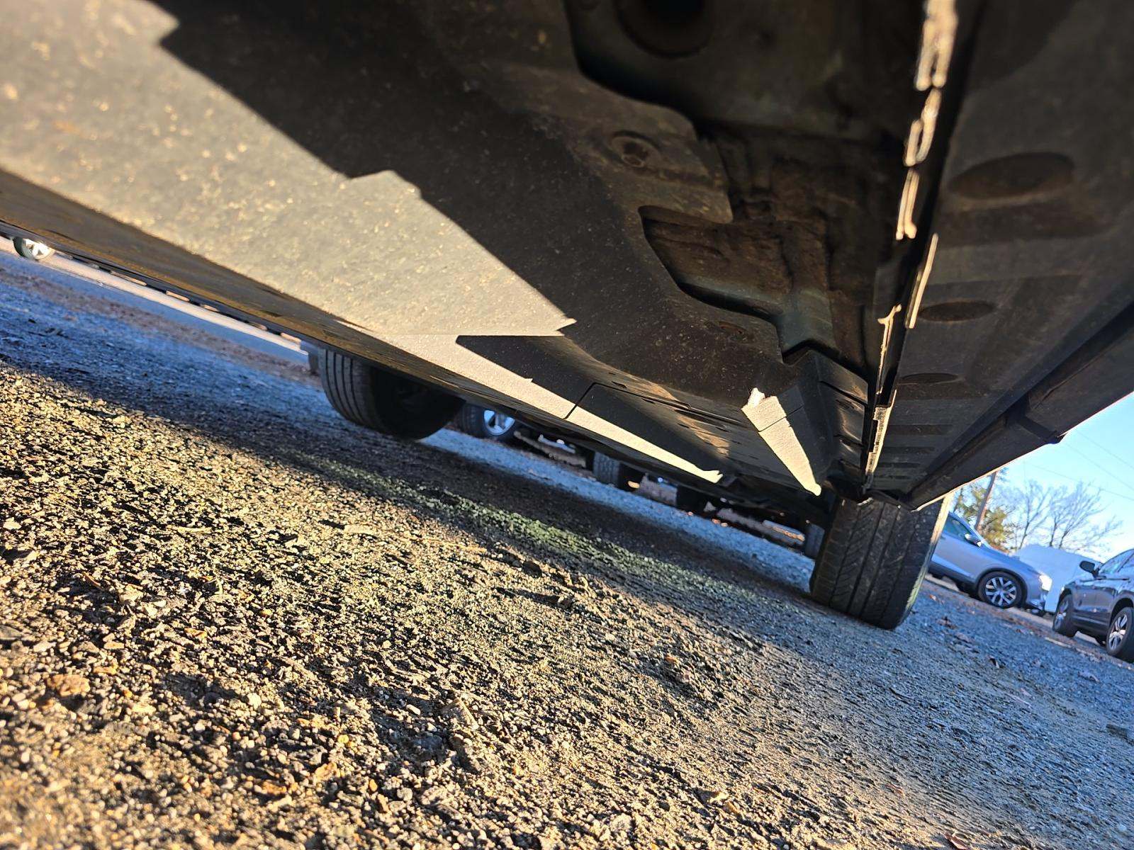 2021 Toyota RAV4 LE FWD