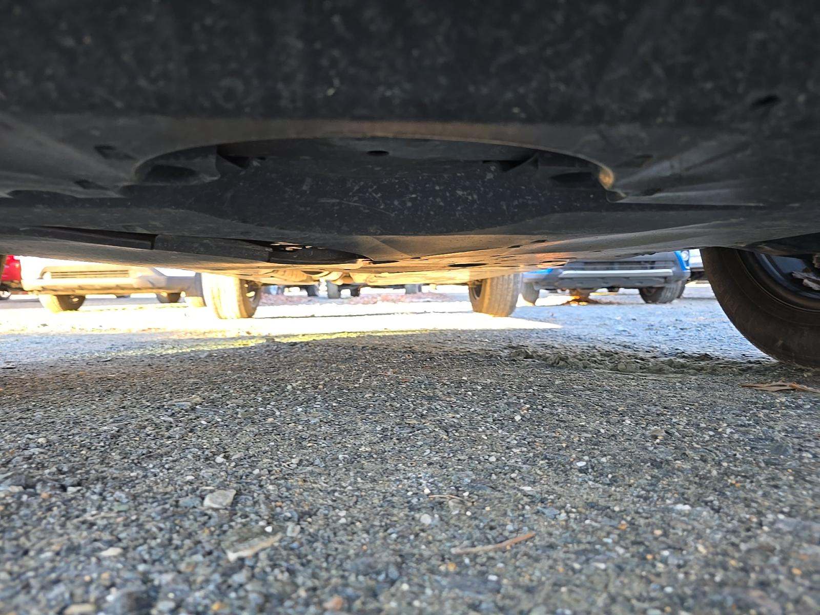 2021 Toyota RAV4 LE FWD