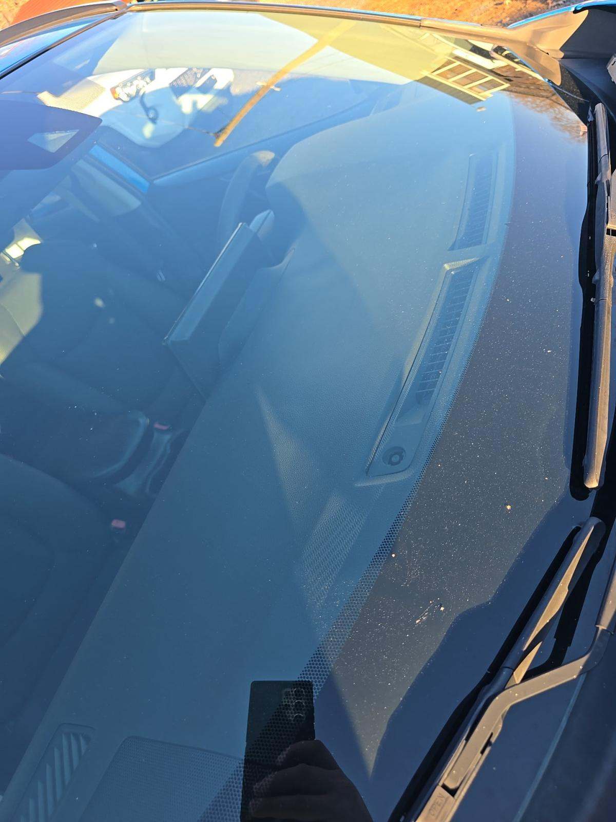 2021 Toyota RAV4 LE FWD