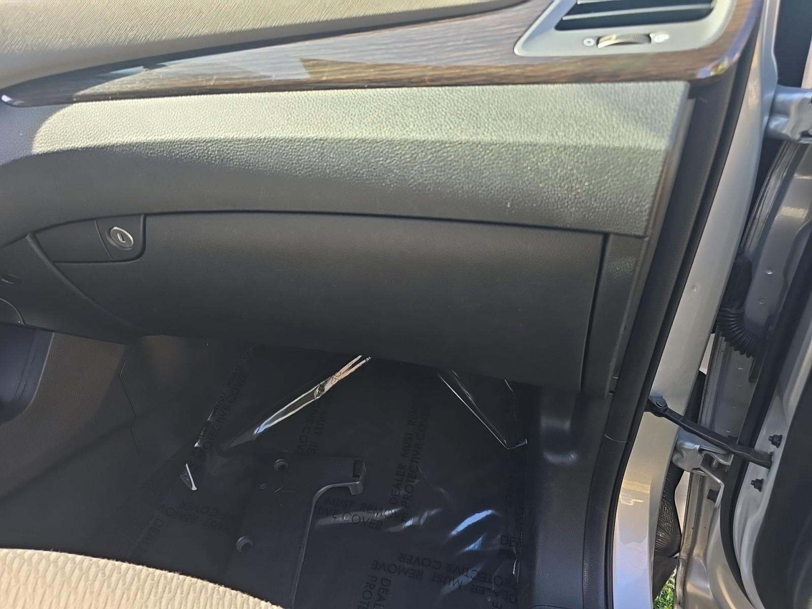 2018 Hyundai Santa Fe Sport Base AWD