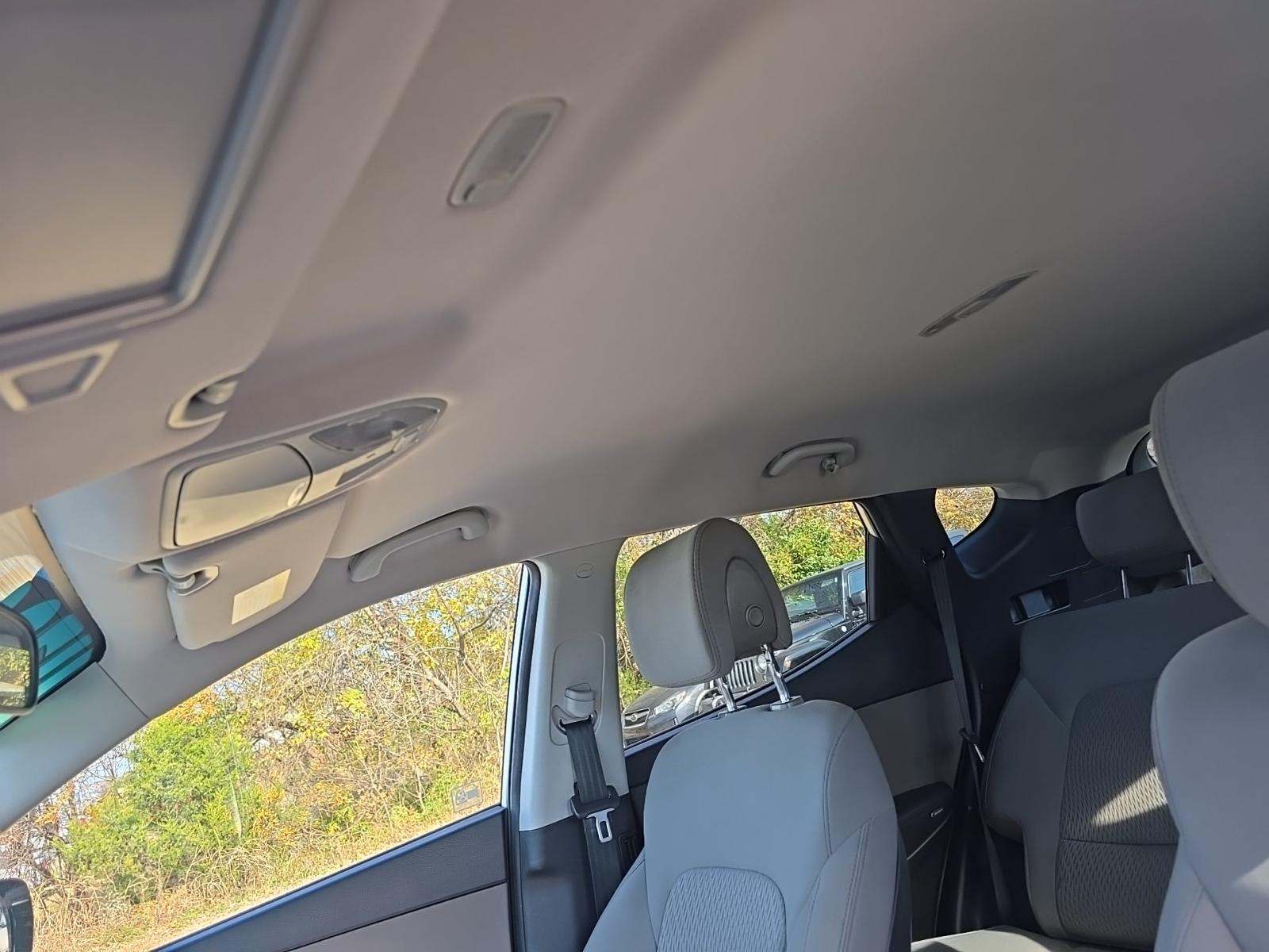 2018 Hyundai Santa Fe Sport Base AWD