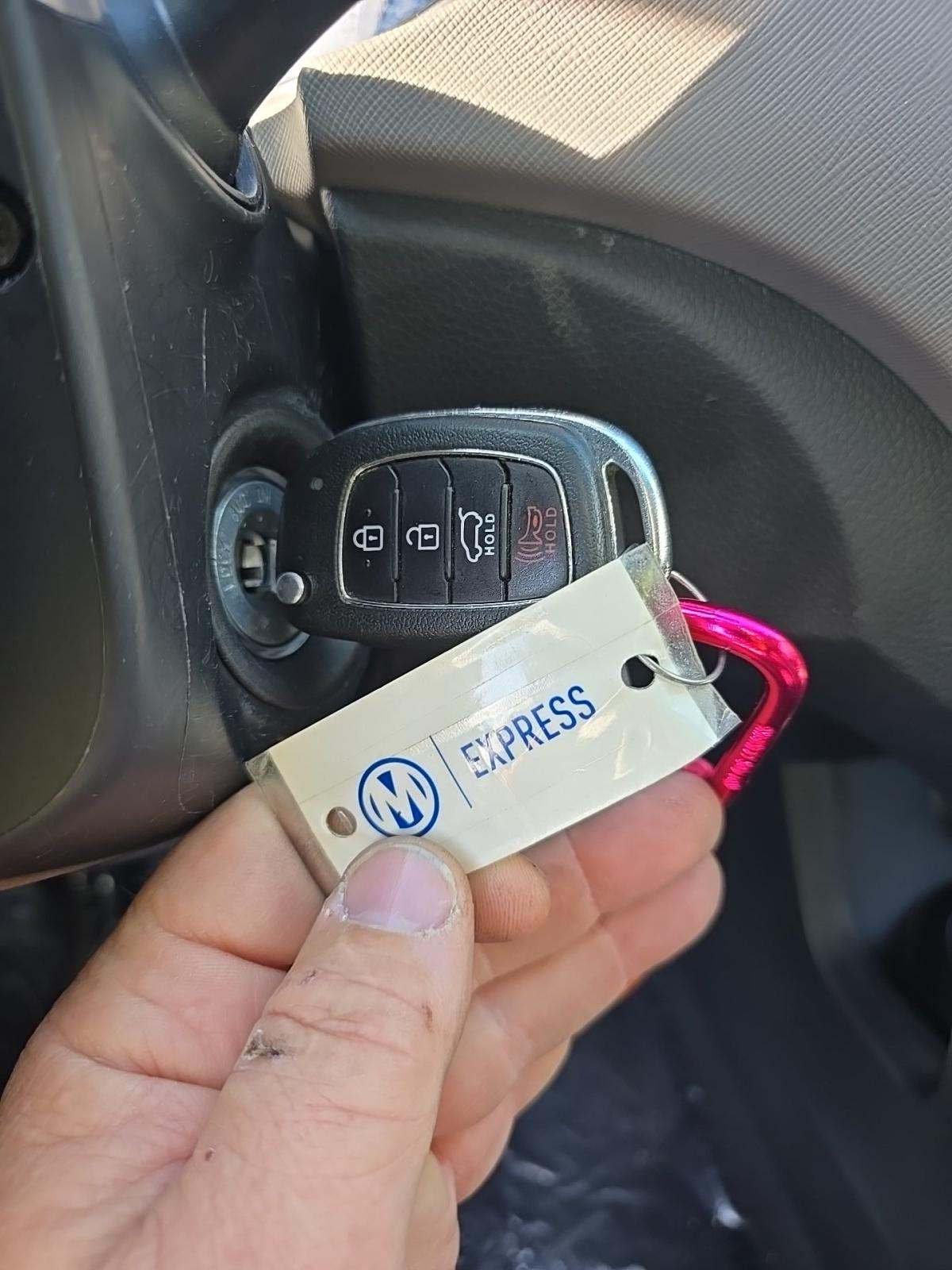 2018 Hyundai Santa Fe Sport Base AWD