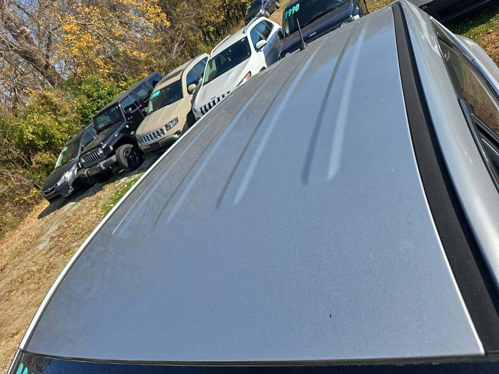 2018 Hyundai Santa Fe Sport Base AWD