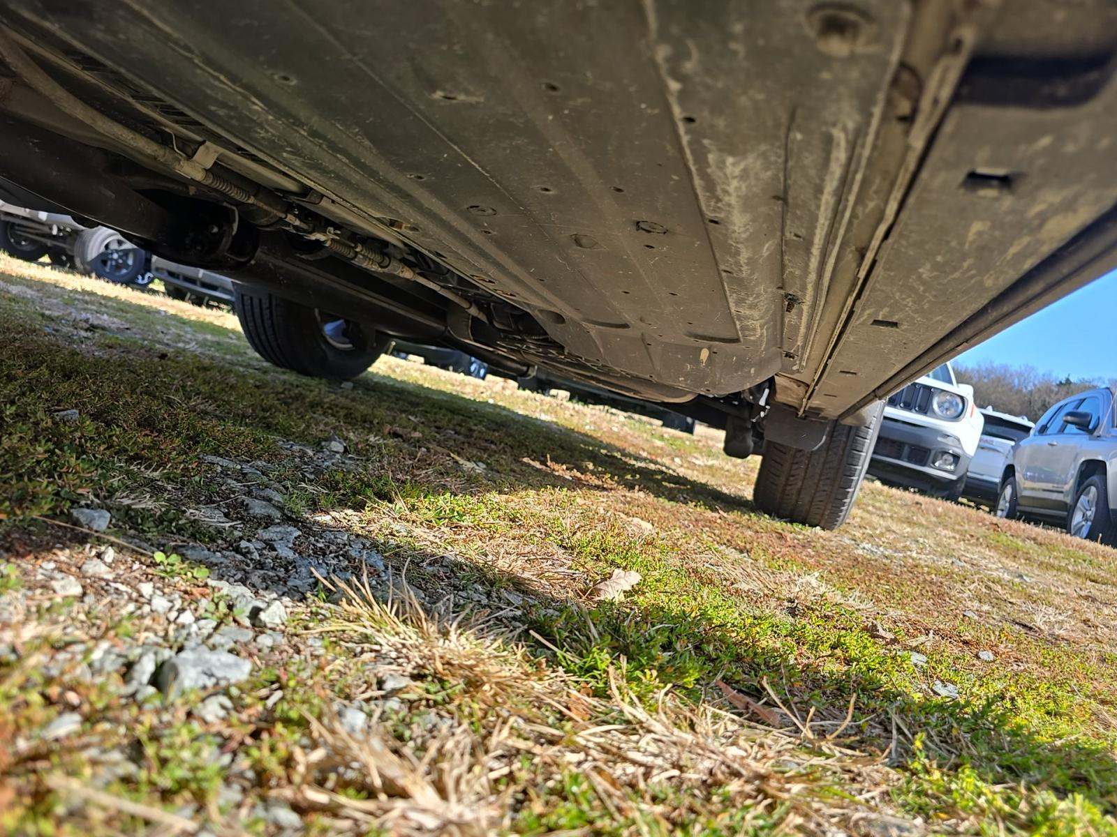 2018 Hyundai Santa Fe Sport Base AWD