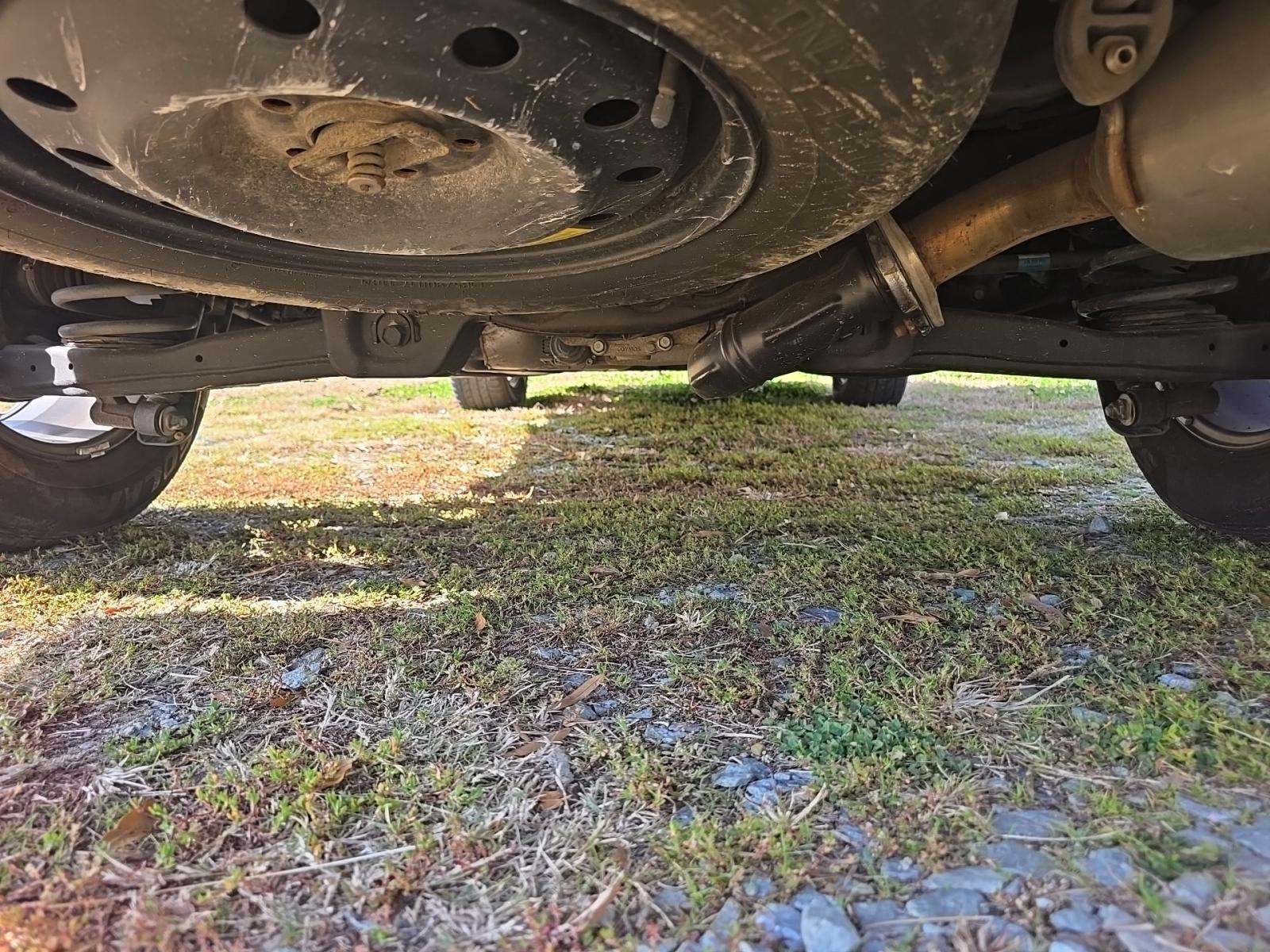 2018 Hyundai Santa Fe Sport Base AWD