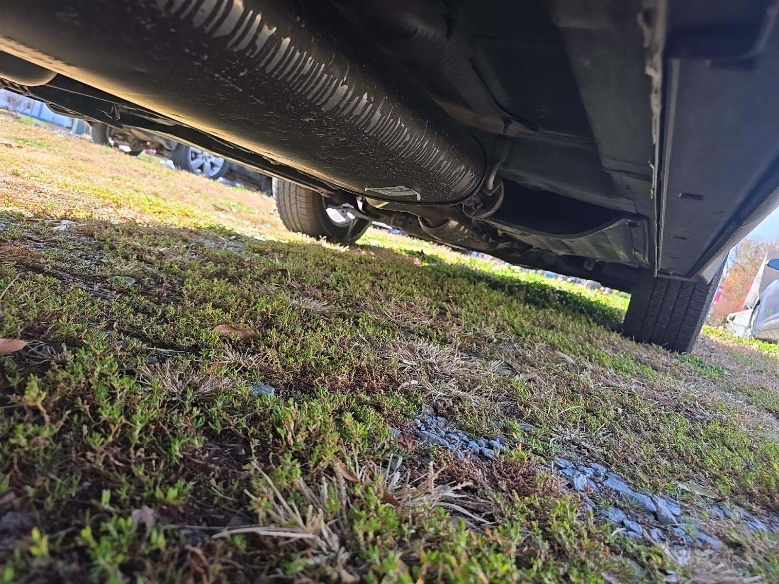 2018 Hyundai Santa Fe Sport Base AWD