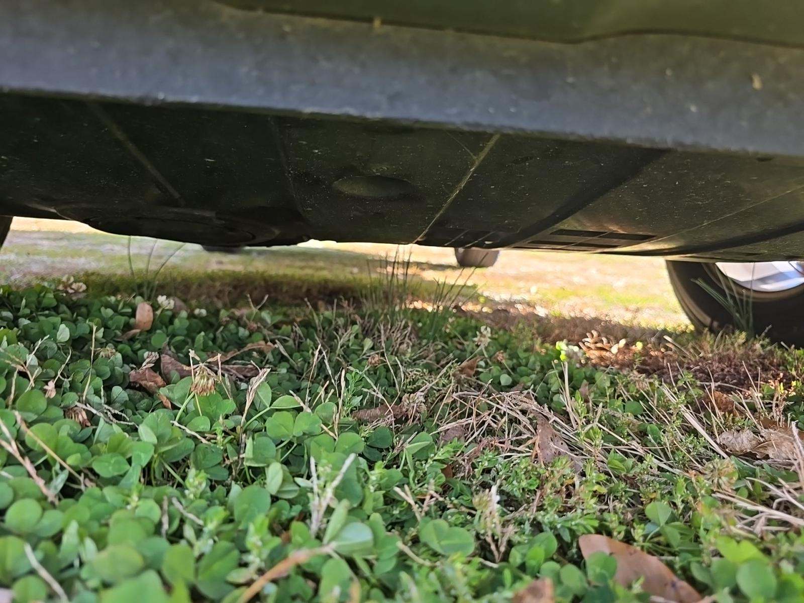 2018 Hyundai Santa Fe Sport Base AWD