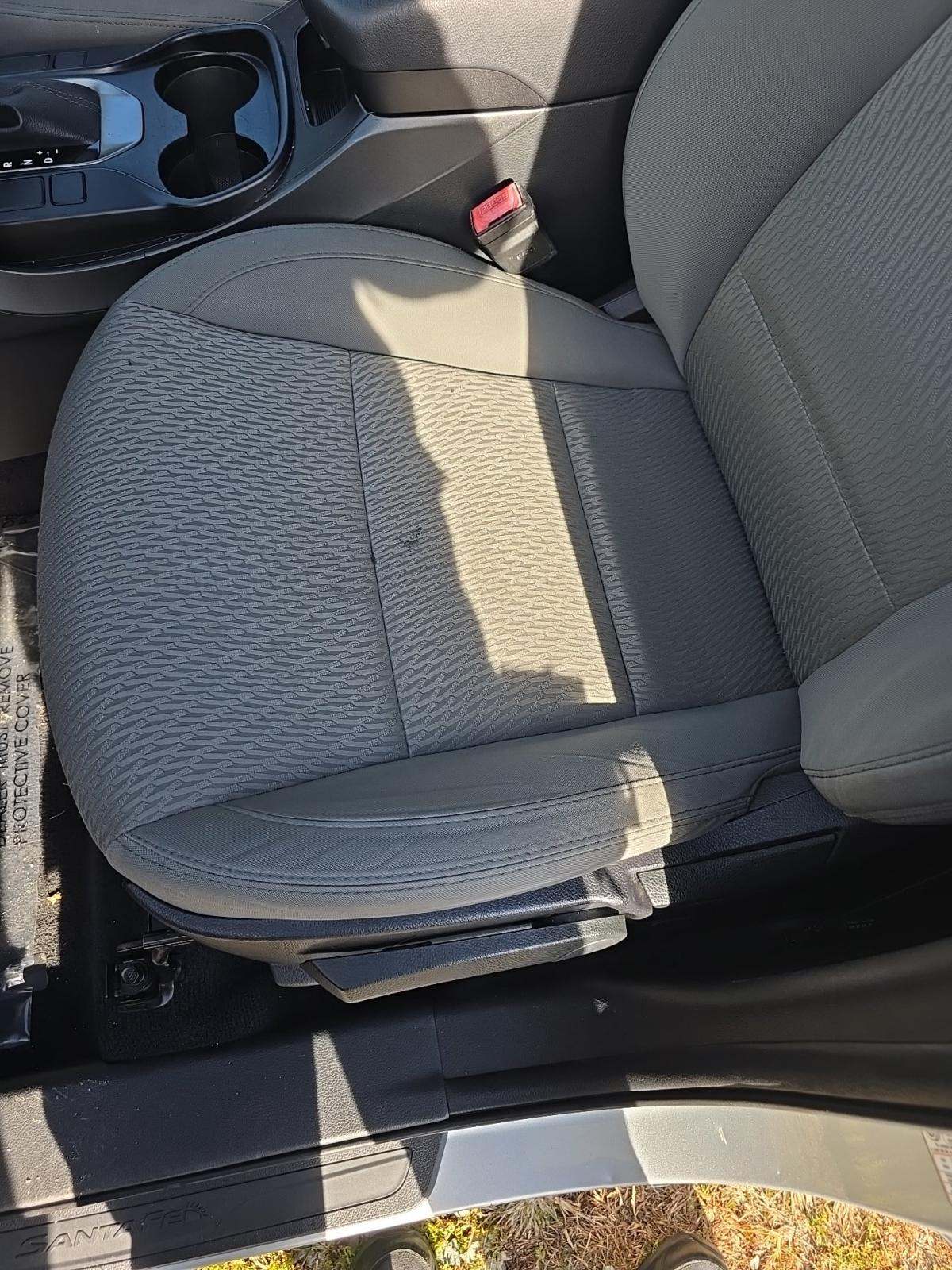 2018 Hyundai Santa Fe Sport Base AWD