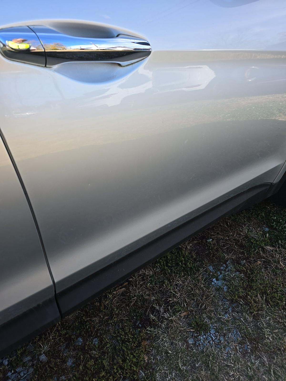 2018 Hyundai Santa Fe Sport Base AWD