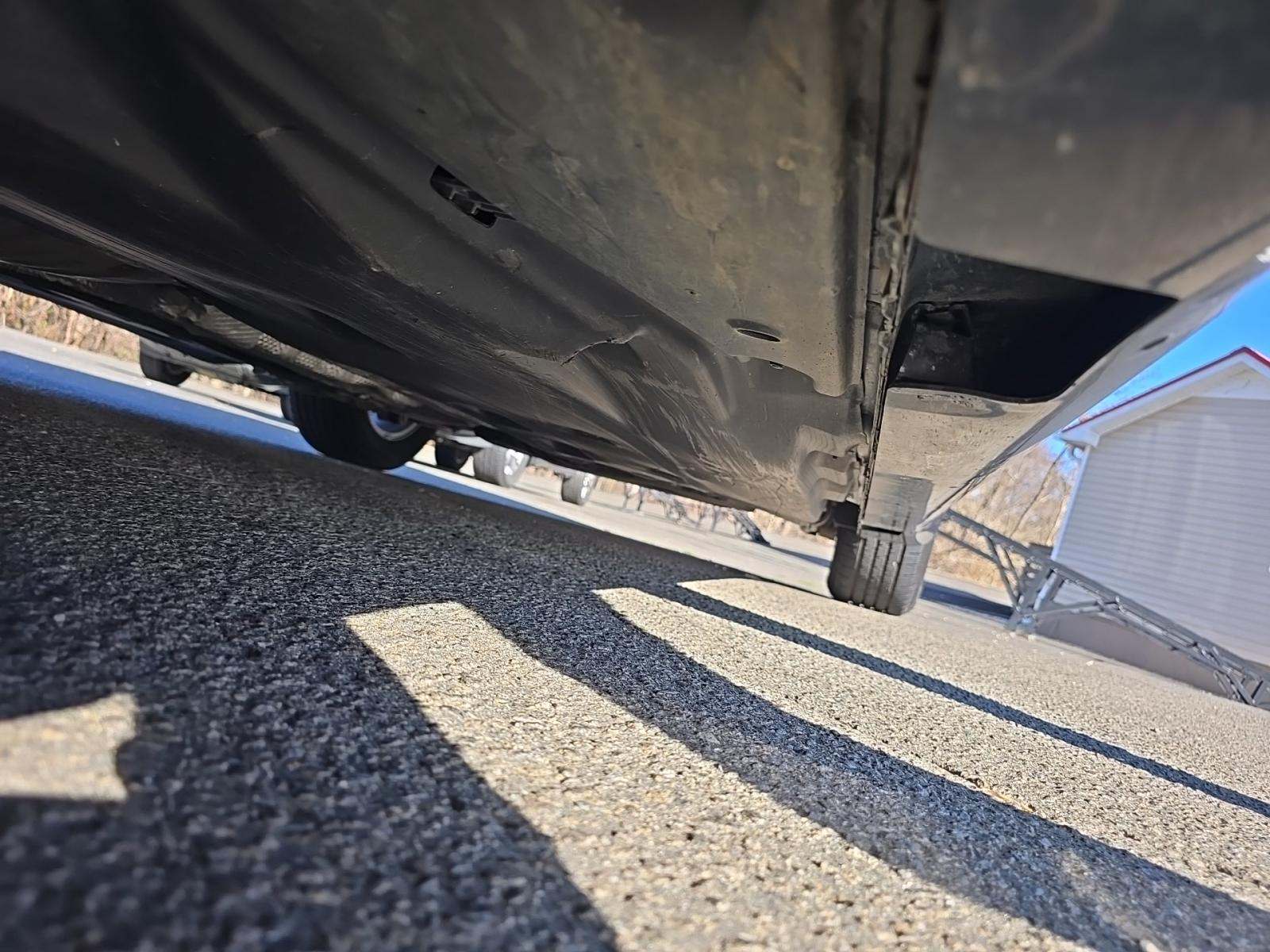 2023 Chrysler Pacifica Touring L FWD