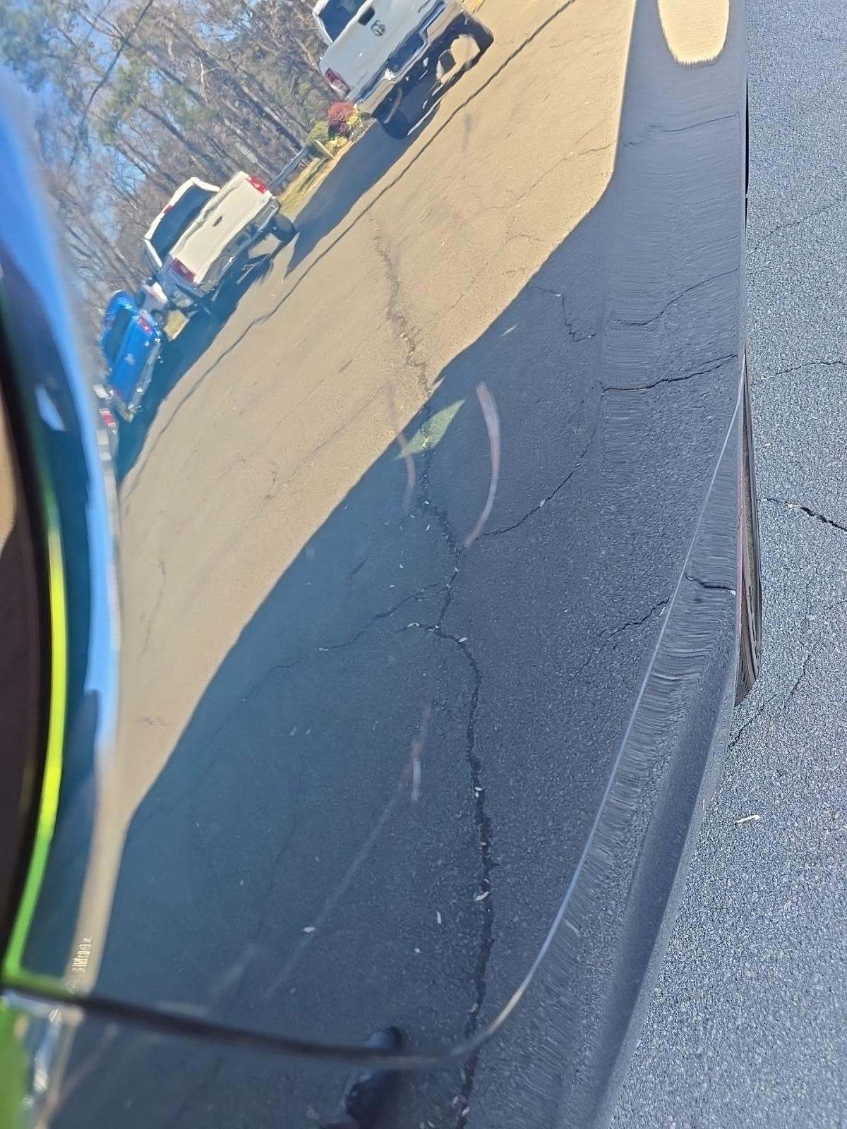 2023 Chrysler Pacifica Touring L FWD