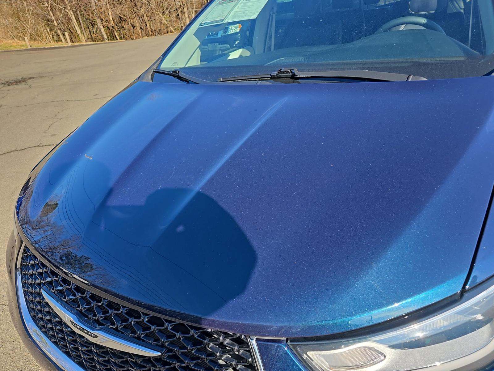 2023 Chrysler Pacifica Touring L FWD