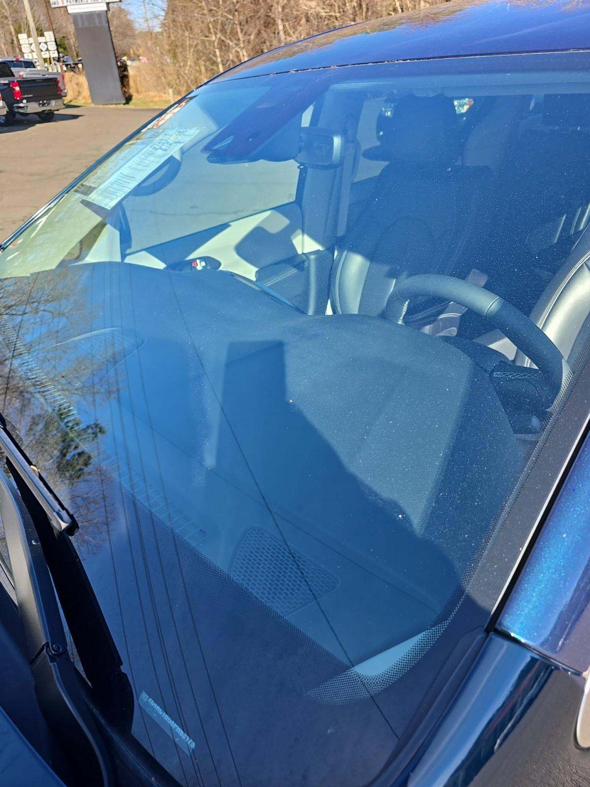 2023 Chrysler Pacifica Touring L FWD