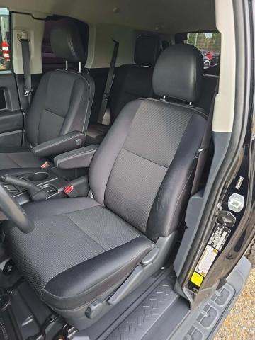 2013 Toyota FJ Cruiser Base AWD