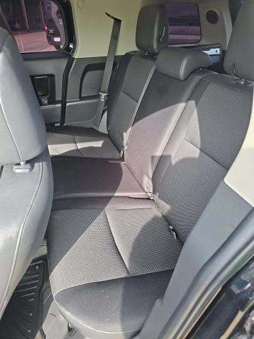 2013 Toyota FJ Cruiser Base AWD