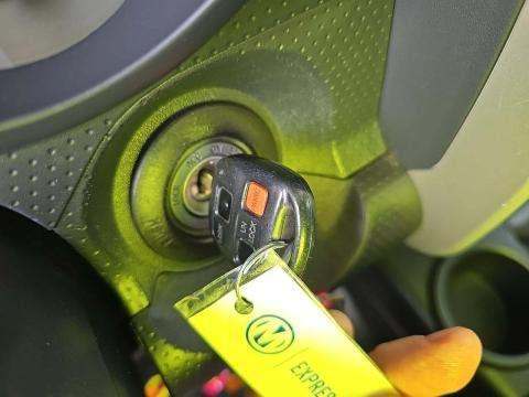 2013 Toyota FJ Cruiser Base AWD