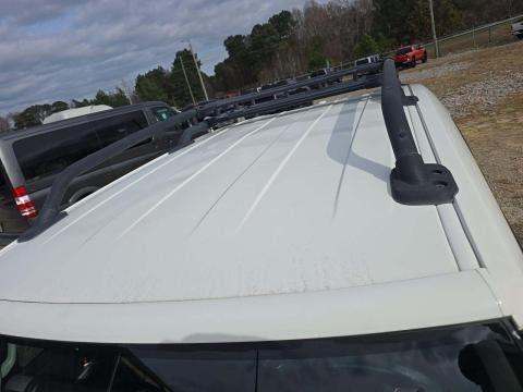 2013 Toyota FJ Cruiser Base AWD