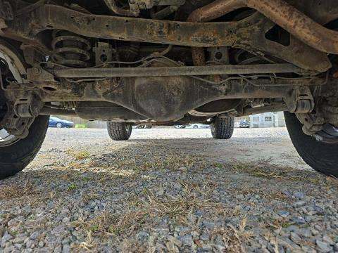 2013 Toyota FJ Cruiser Base AWD