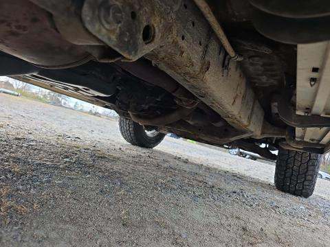 2013 Toyota FJ Cruiser Base AWD