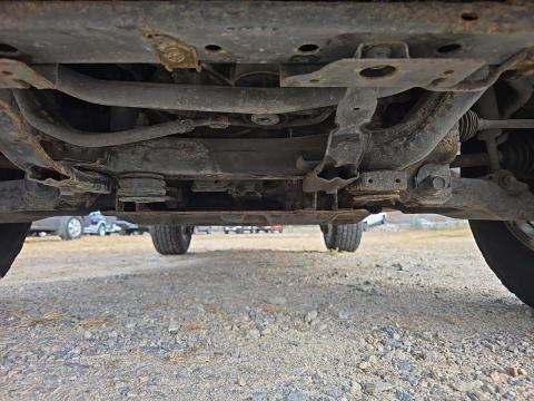 2013 Toyota FJ Cruiser Base AWD