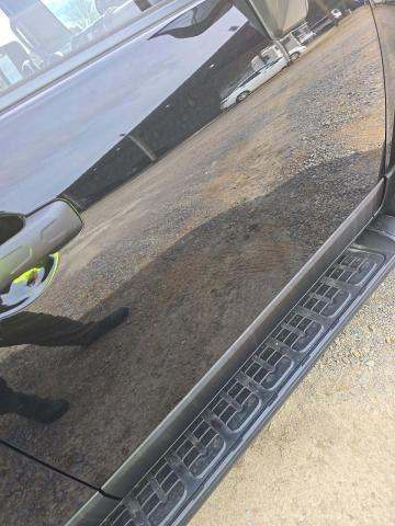 2013 Toyota FJ Cruiser Base AWD