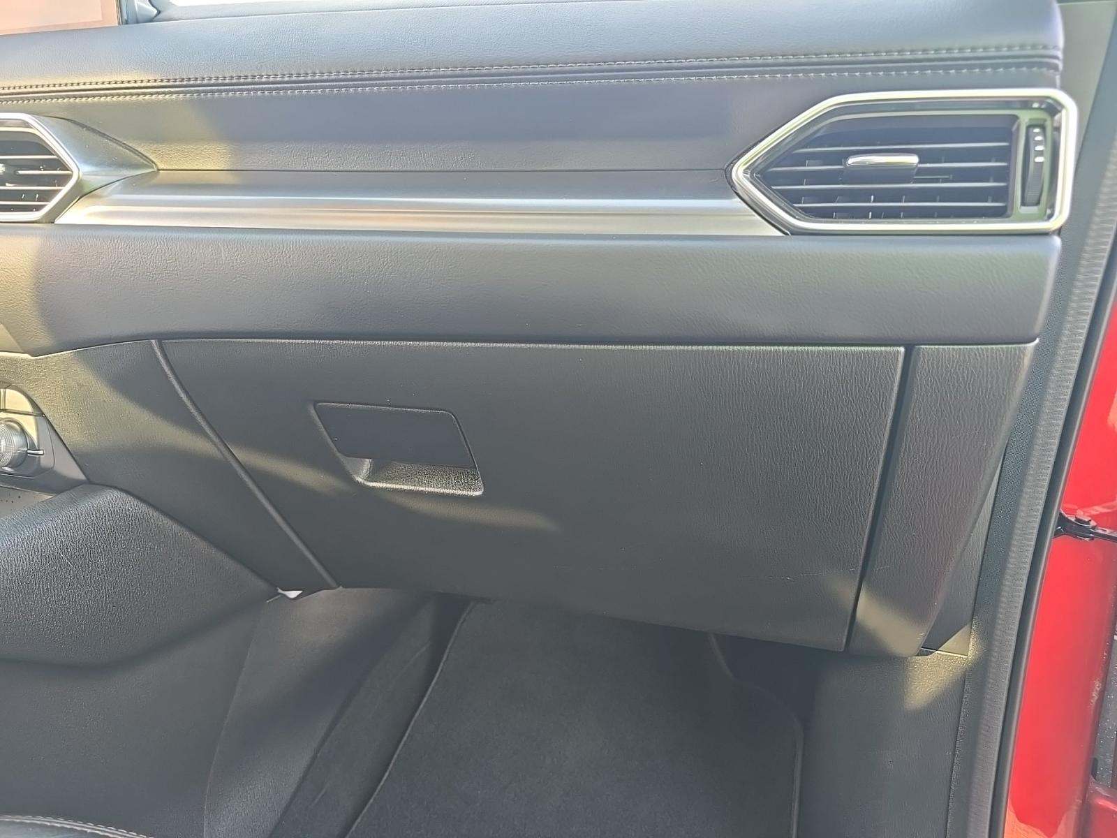 2021 MAZDA CX-5 Touring FWD