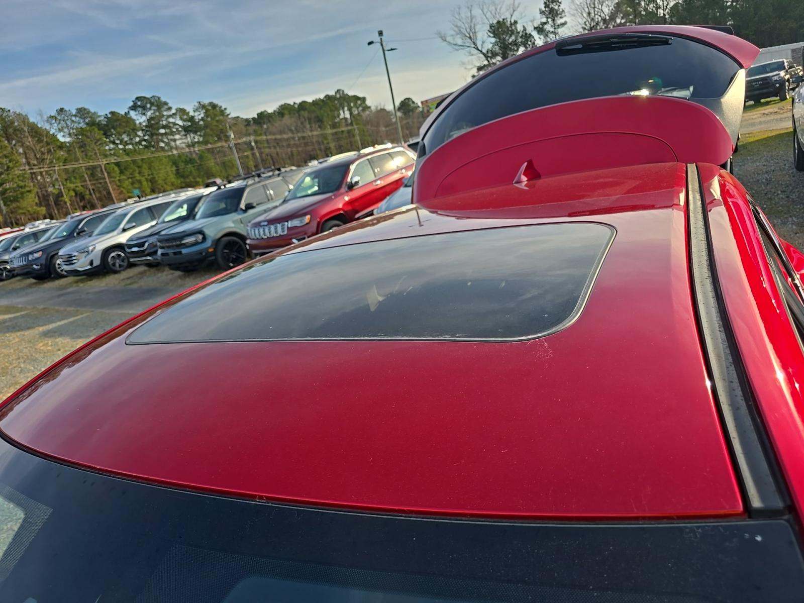 2021 MAZDA CX-5 Touring FWD