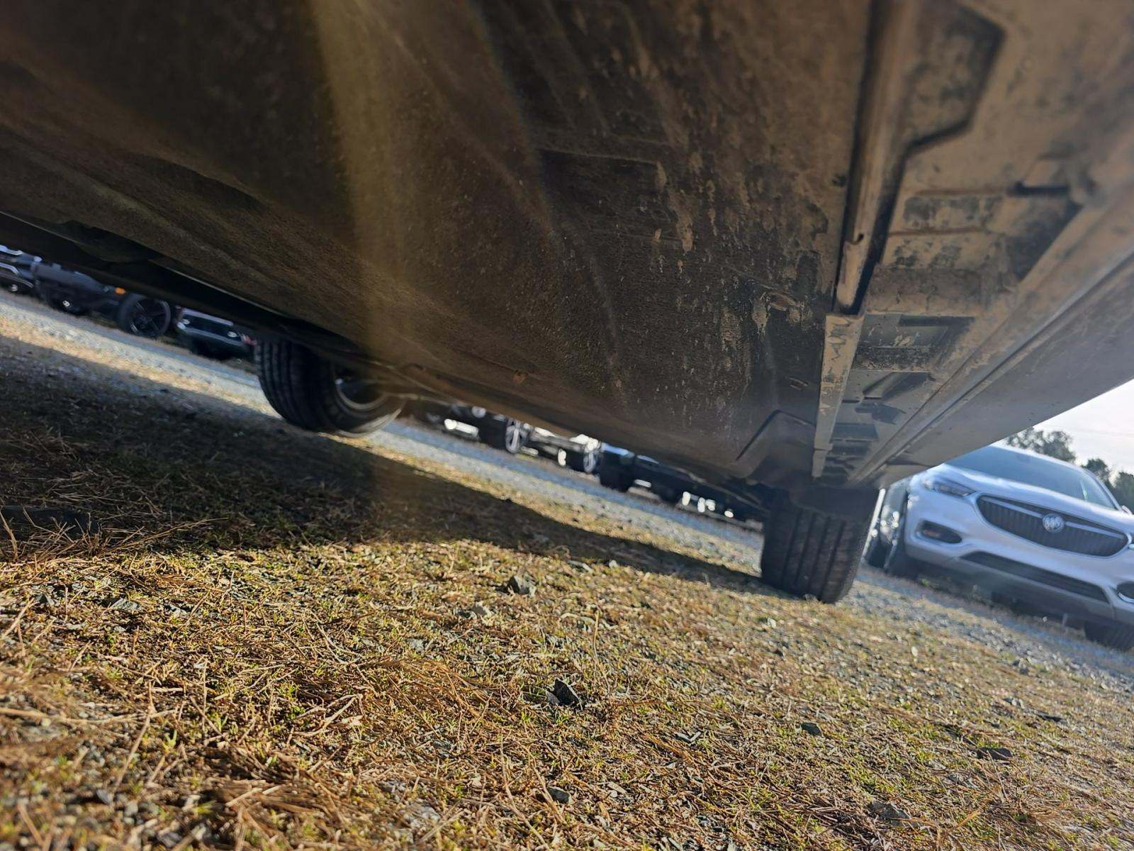 2021 MAZDA CX-5 Touring FWD