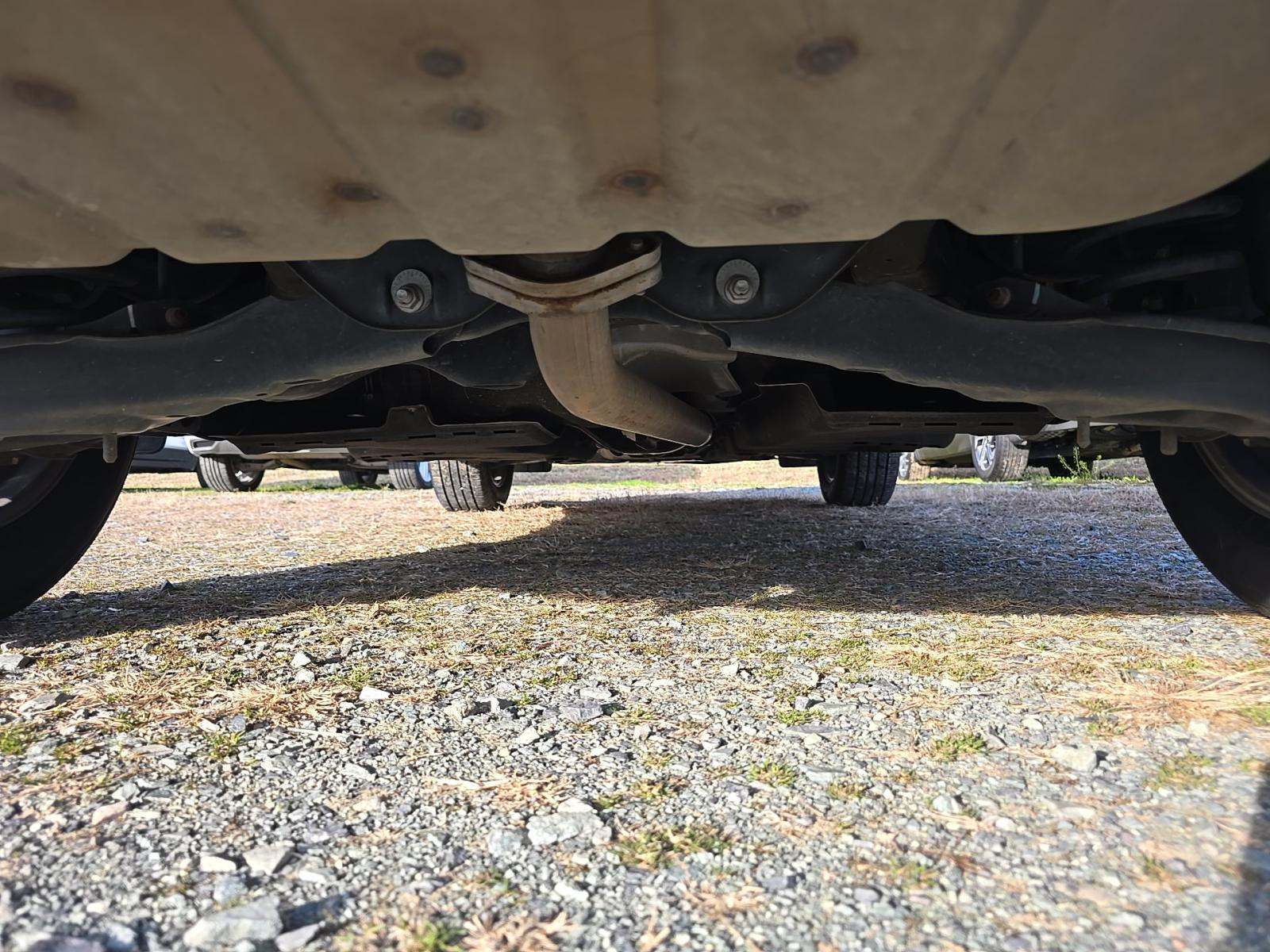 2021 MAZDA CX-5 Touring FWD