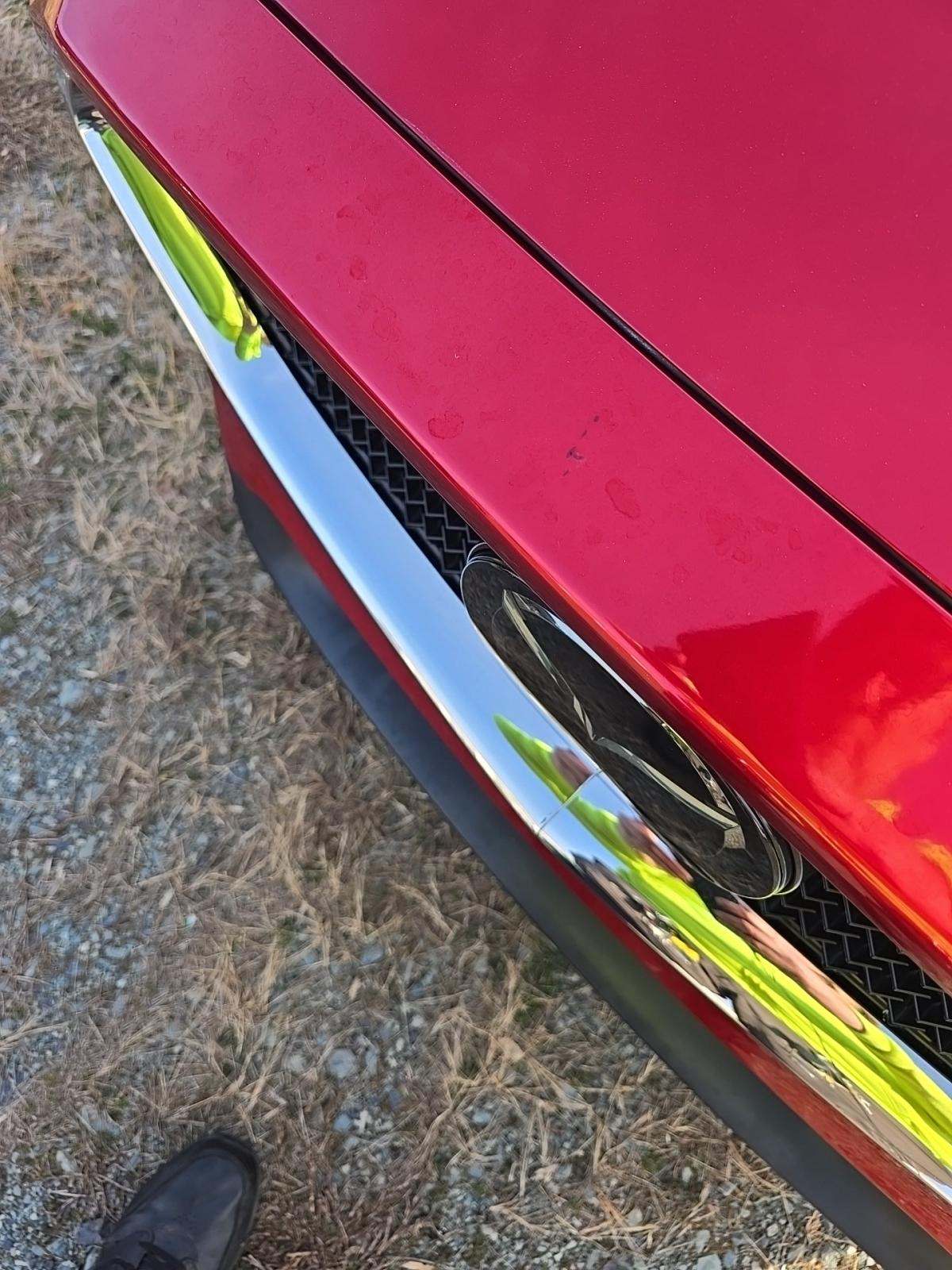 2021 MAZDA CX-5 Touring FWD