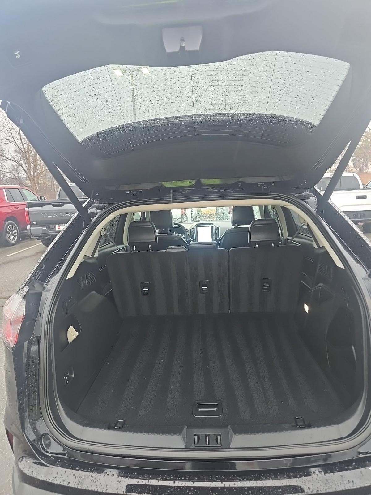 2024 Ford Edge SEL AWD