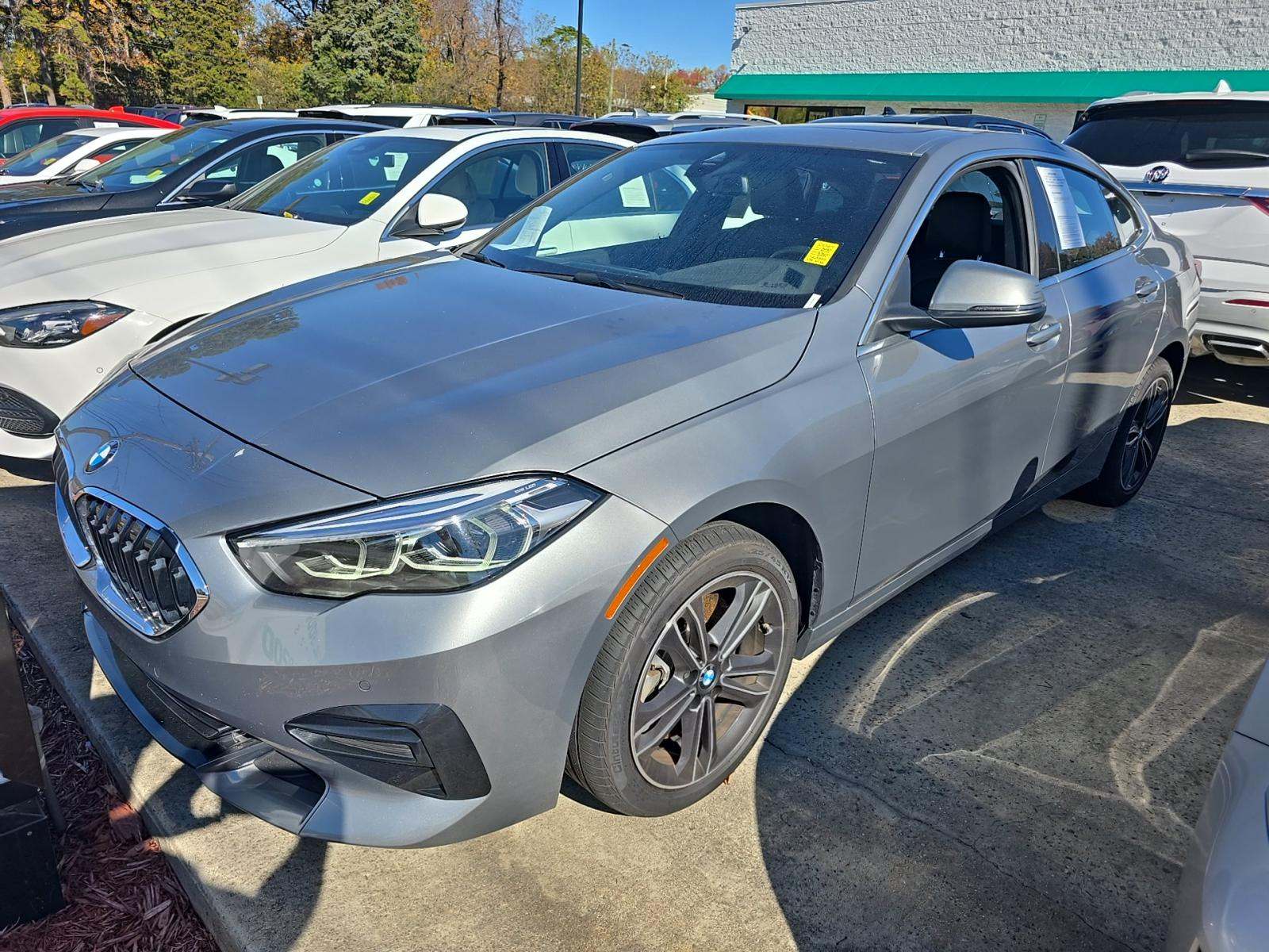 2024 BMW 2 Series 228i xDrive AWD