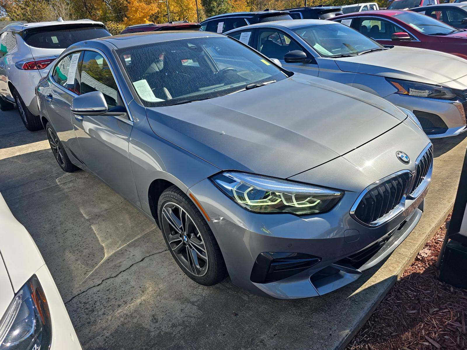 2024 BMW 2 Series 228i xDrive AWD