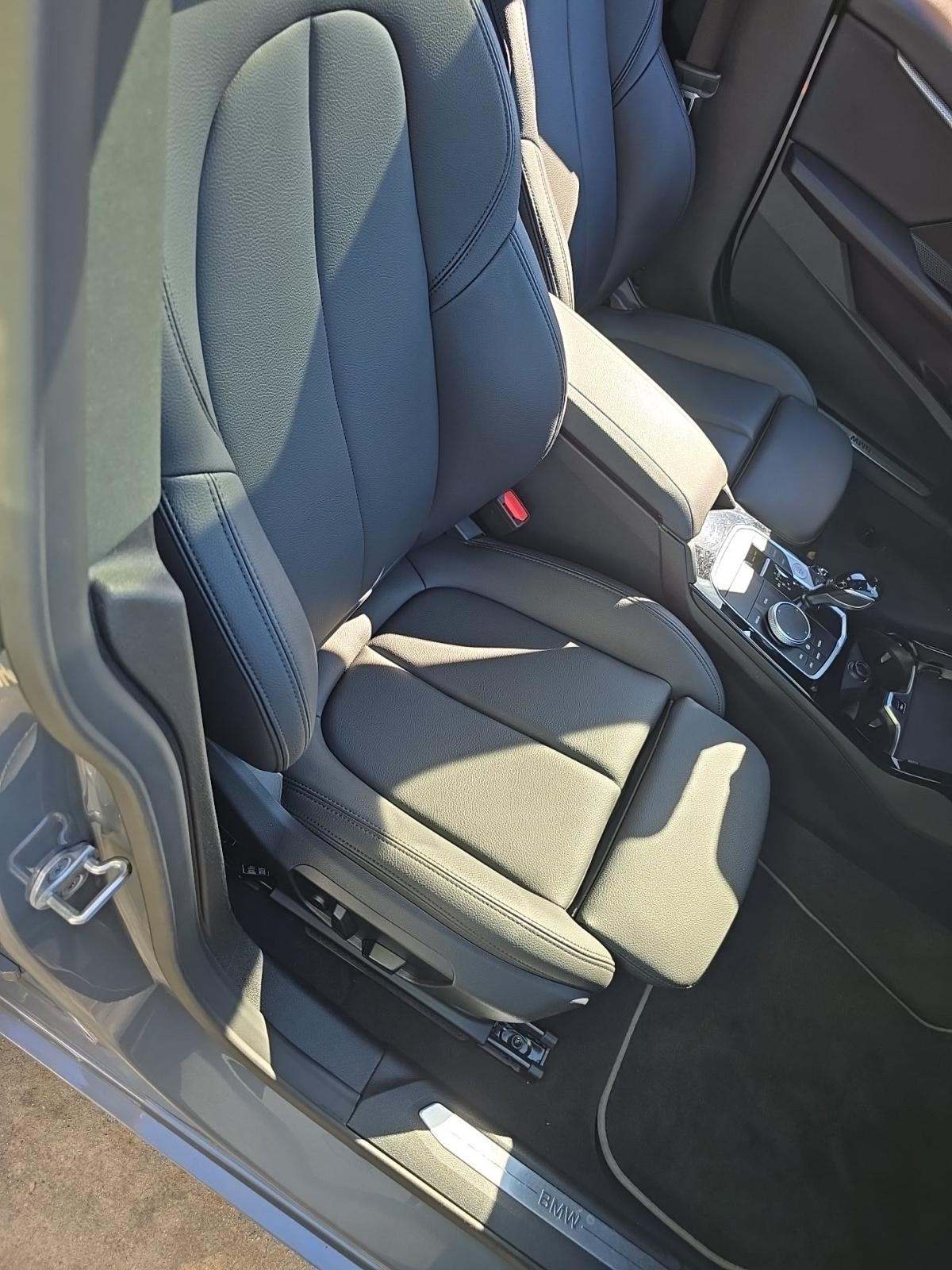 2024 BMW 2 Series 228i xDrive AWD