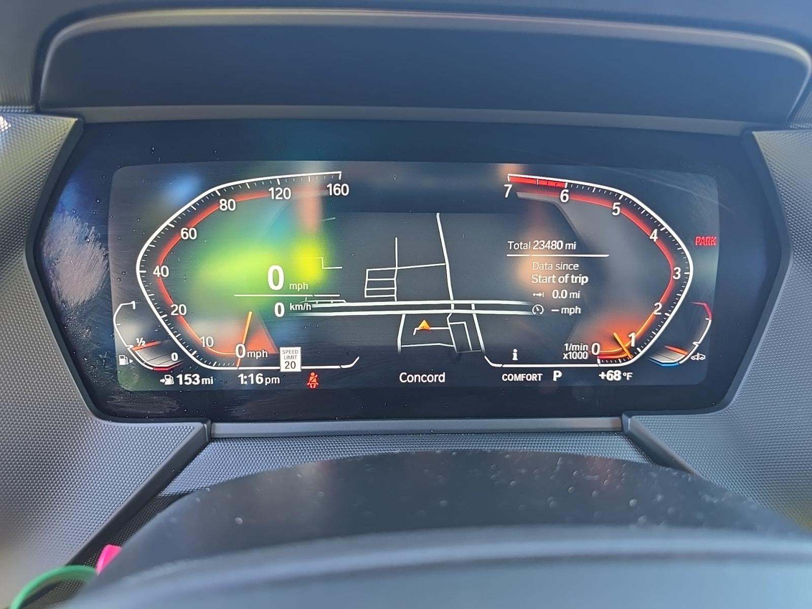 2024 BMW 2 Series 228i xDrive AWD