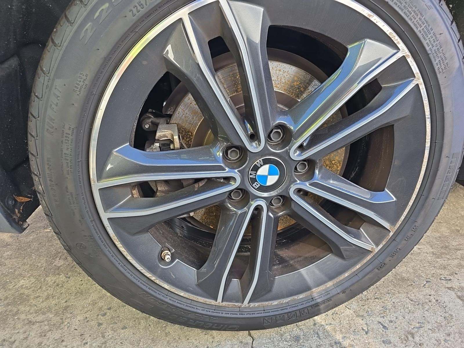 2024 BMW 2 Series 228i xDrive AWD