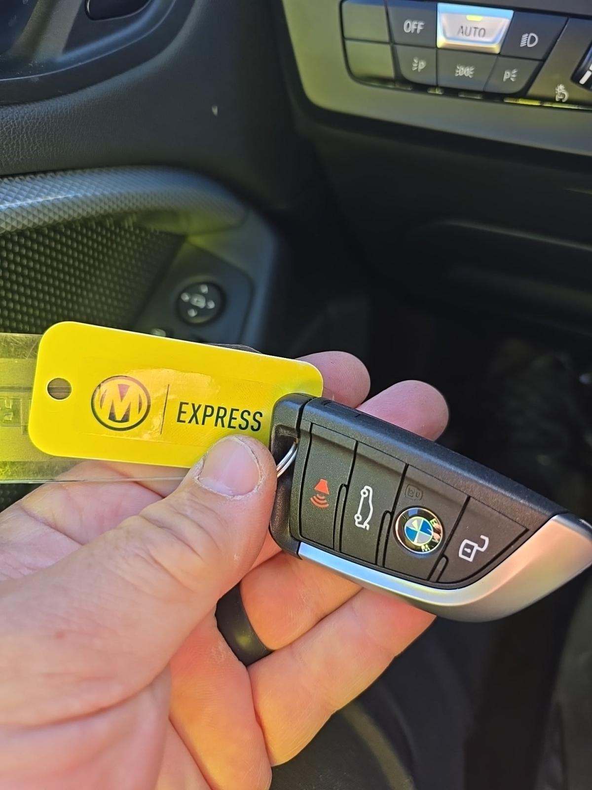 2024 BMW 2 Series 228i xDrive AWD