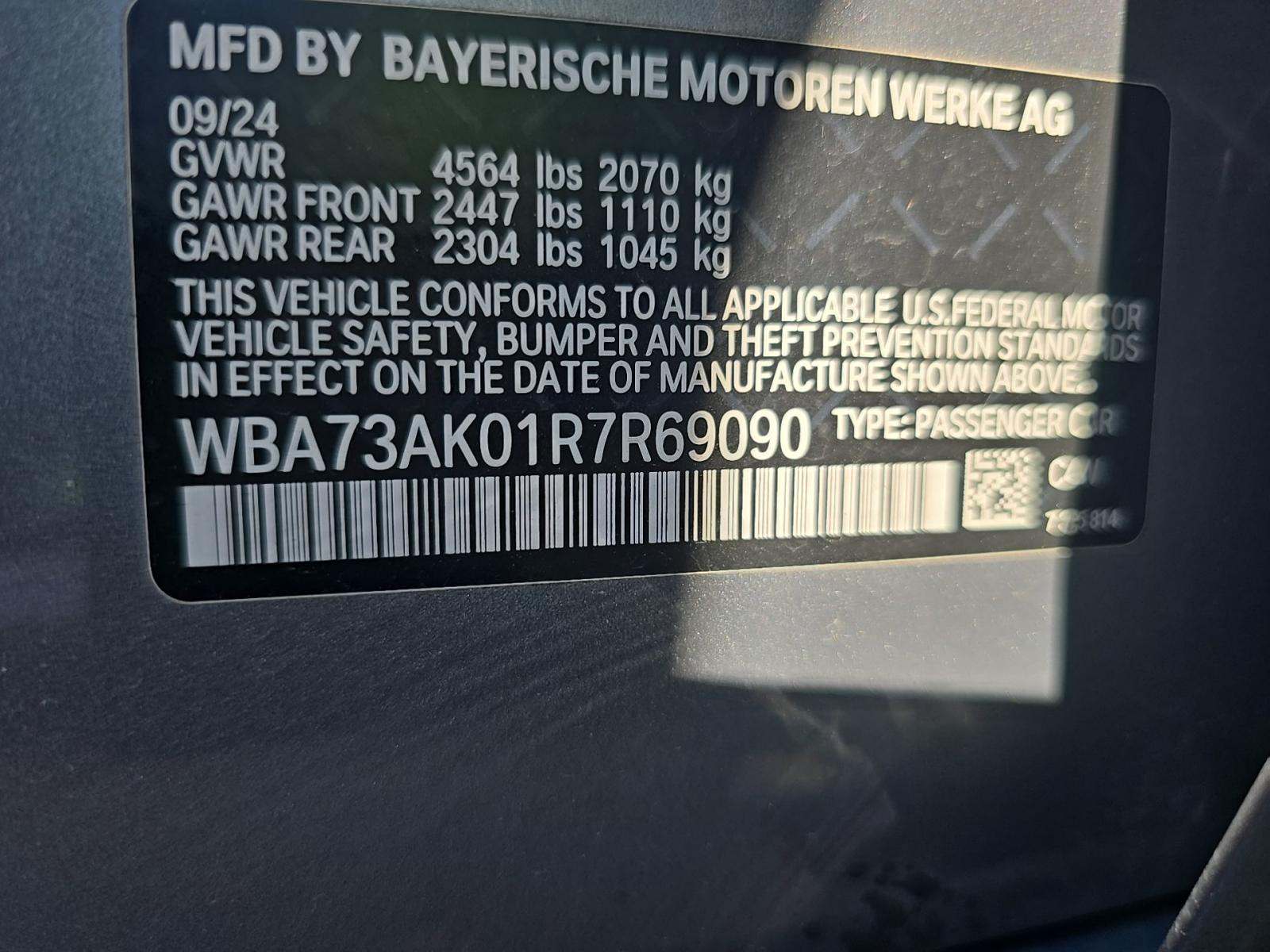 2024 BMW 2 Series 228i xDrive AWD