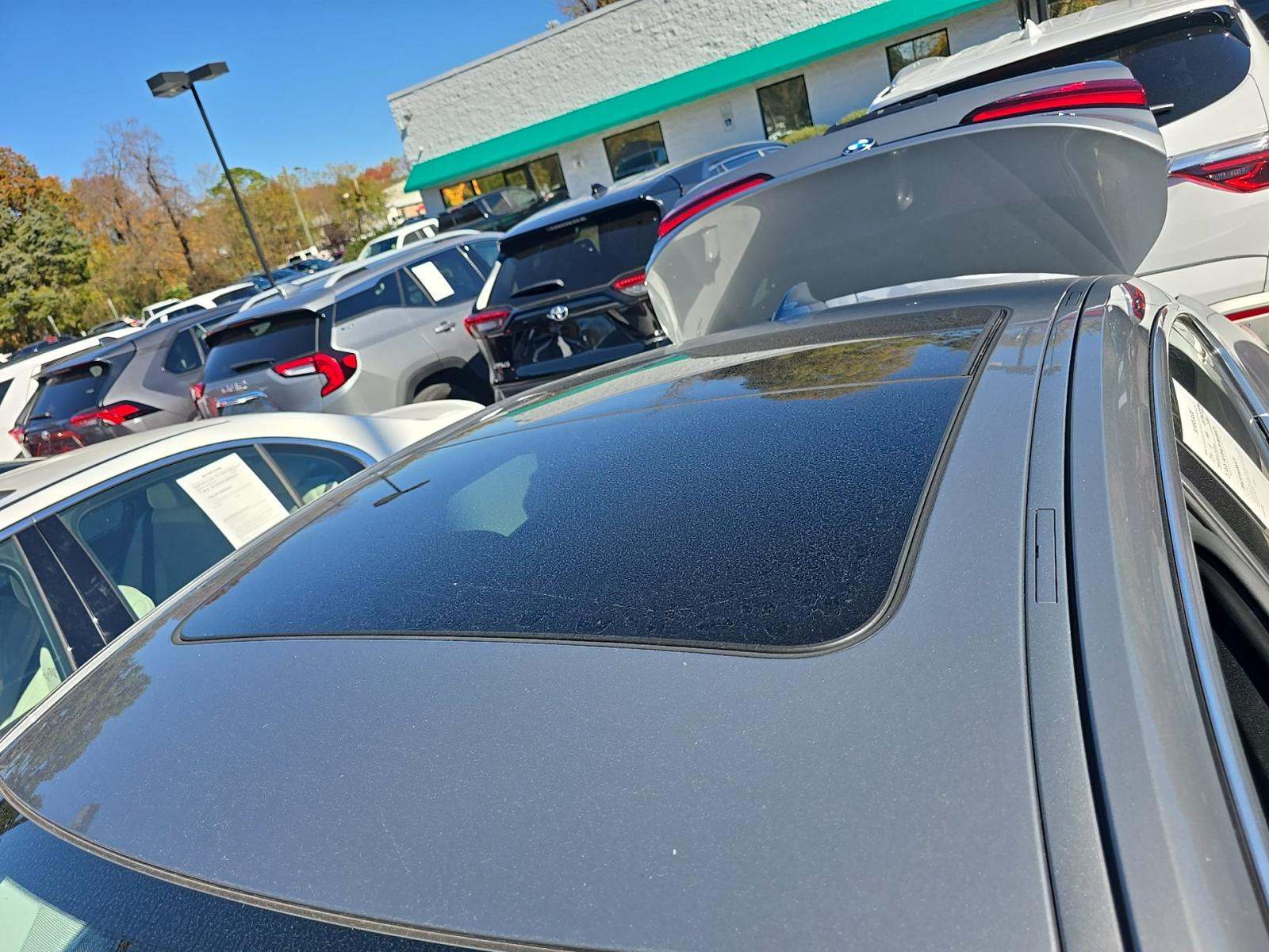 2024 BMW 2 Series 228i xDrive AWD