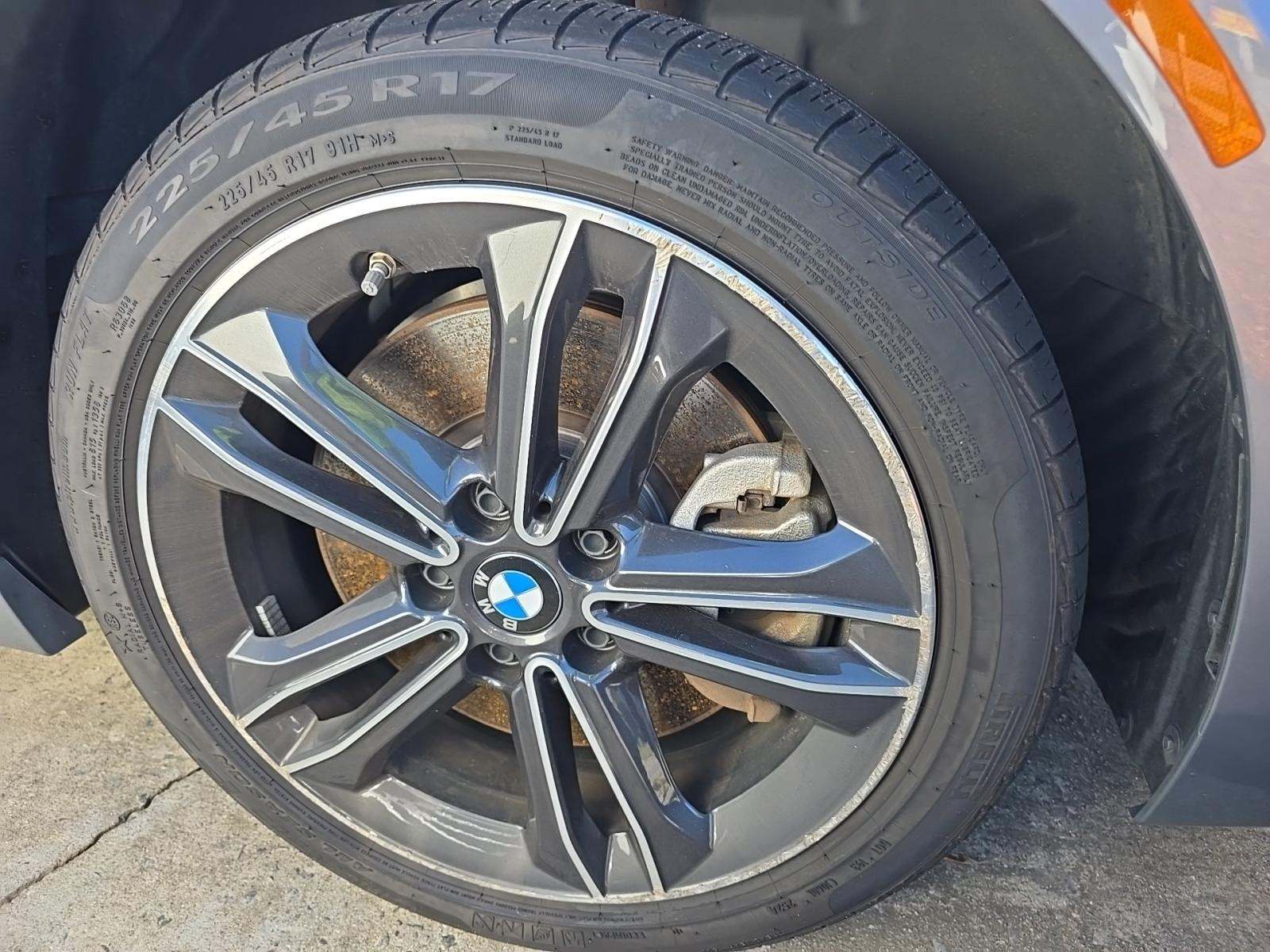 2024 BMW 2 Series 228i xDrive AWD