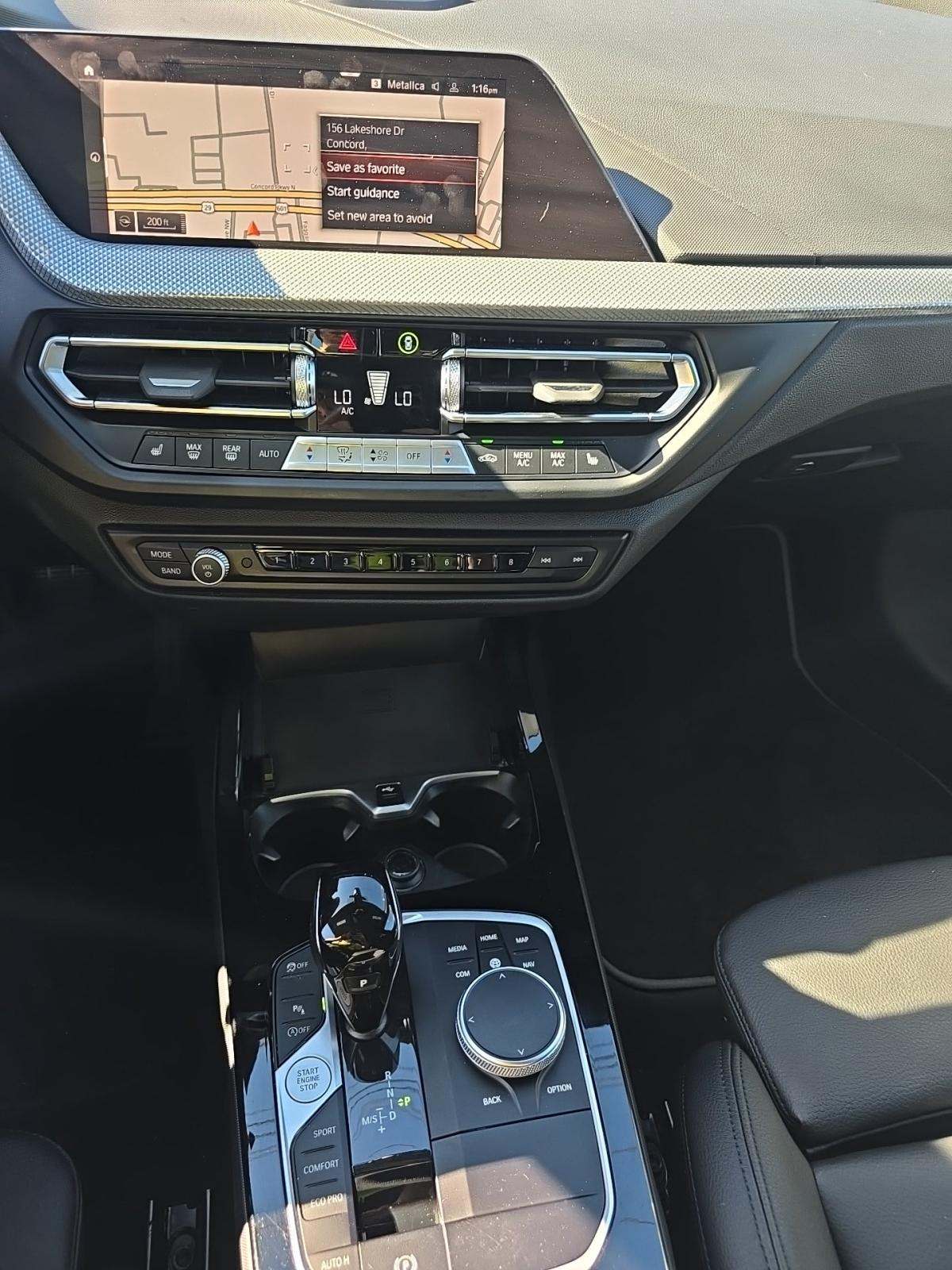 2024 BMW 2 Series 228i xDrive AWD