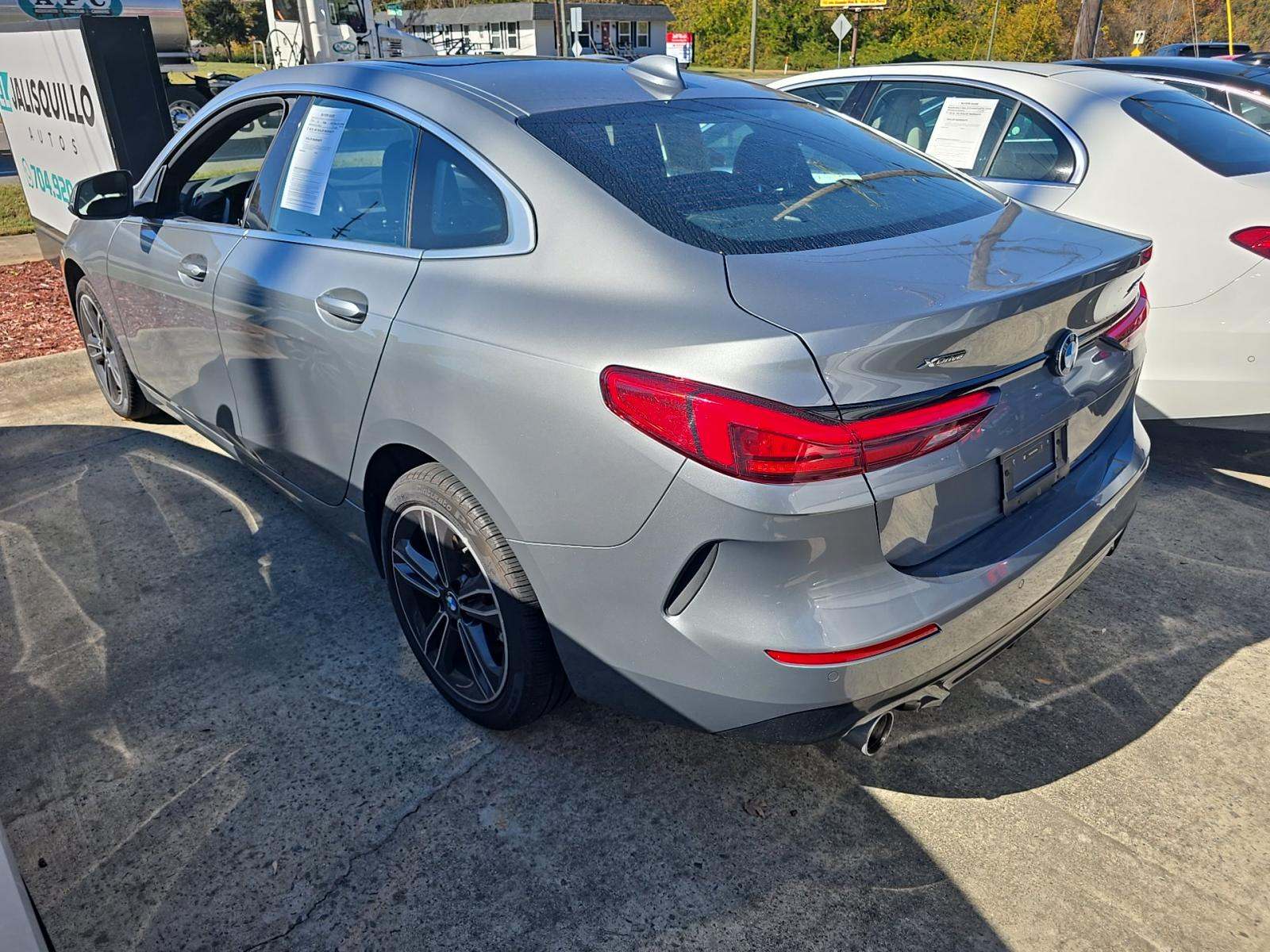 2024 BMW 2 Series 228i xDrive AWD