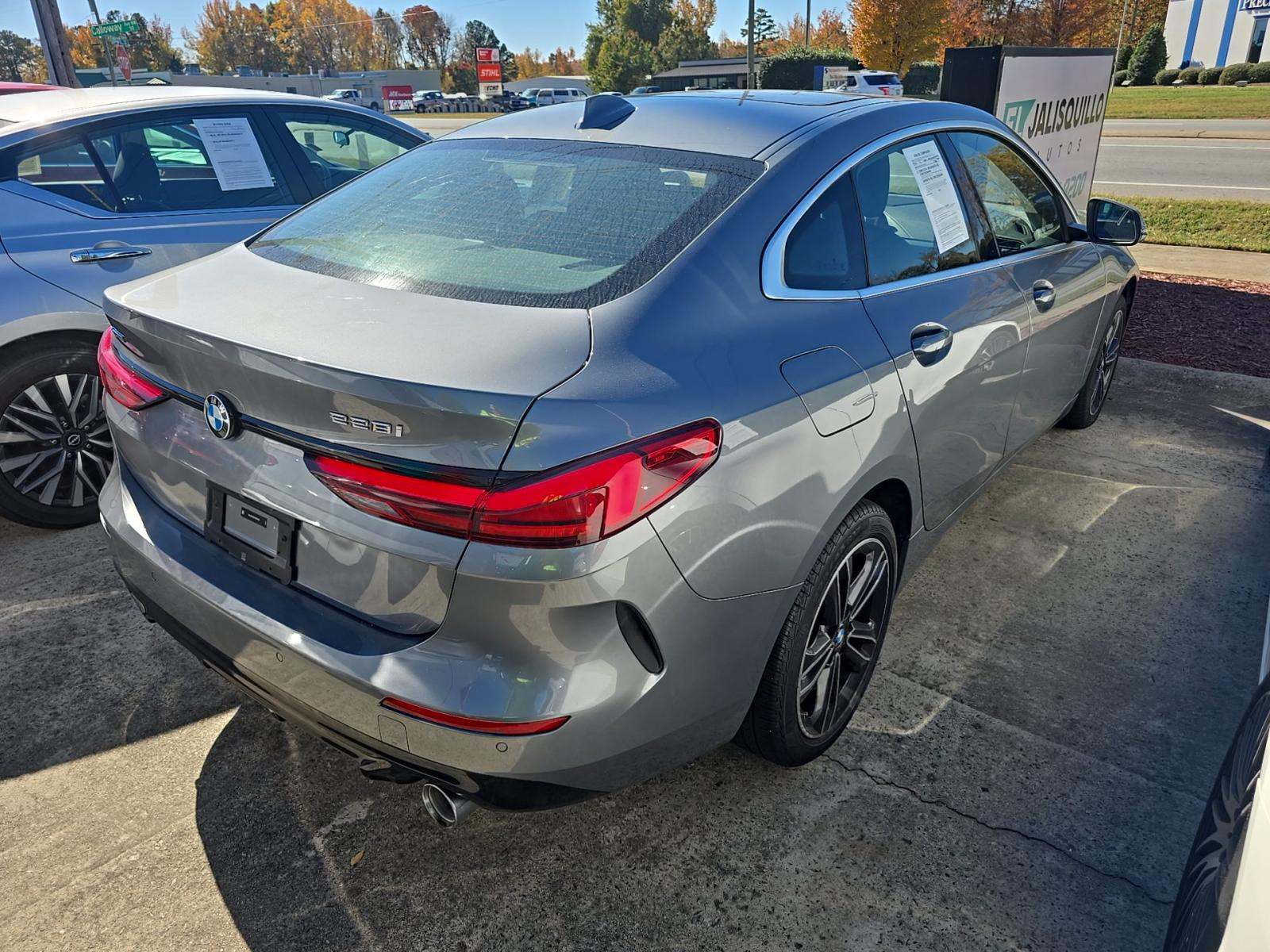 2024 BMW 2 Series 228i xDrive AWD