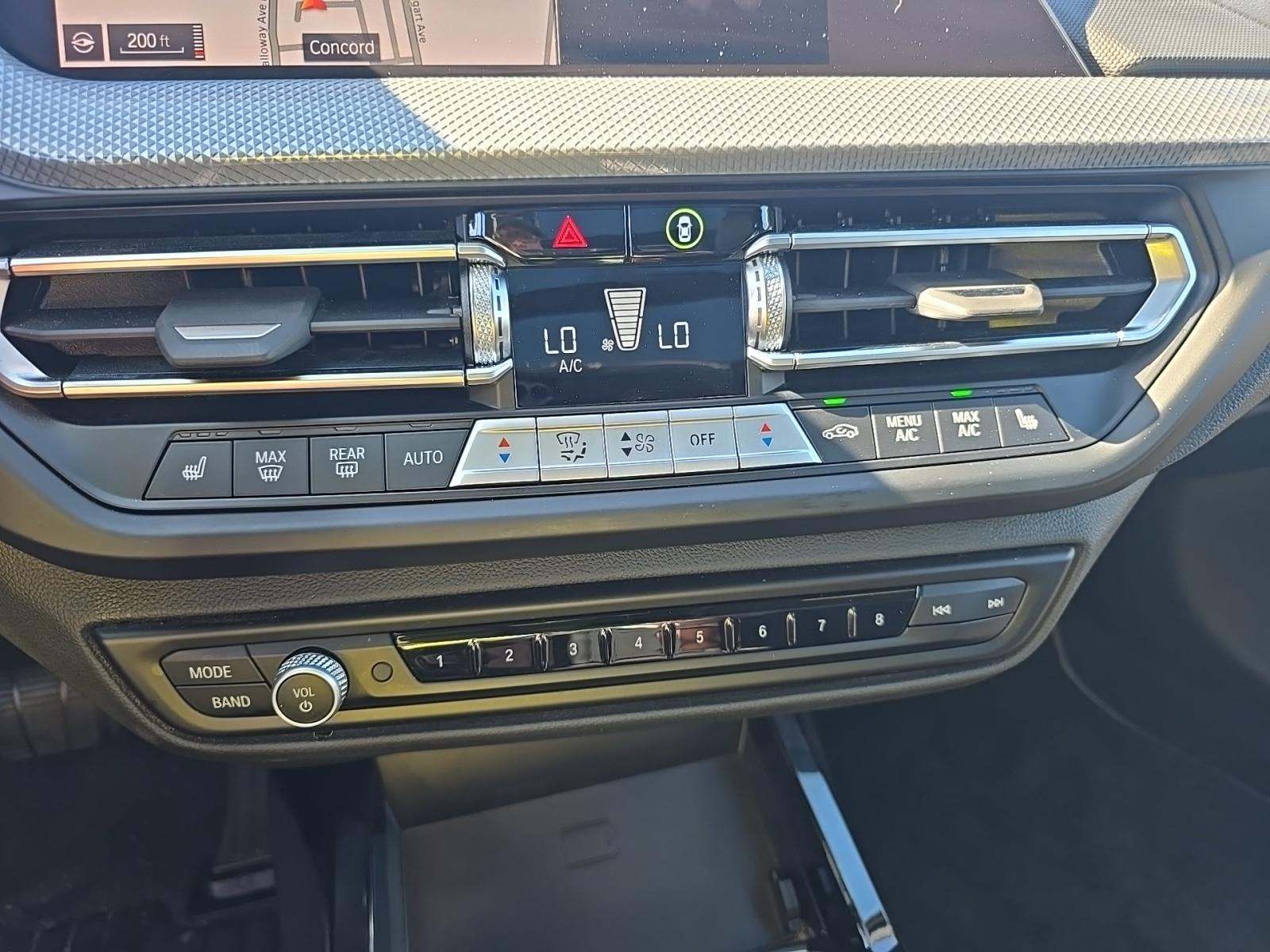 2024 BMW 2 Series 228i xDrive AWD