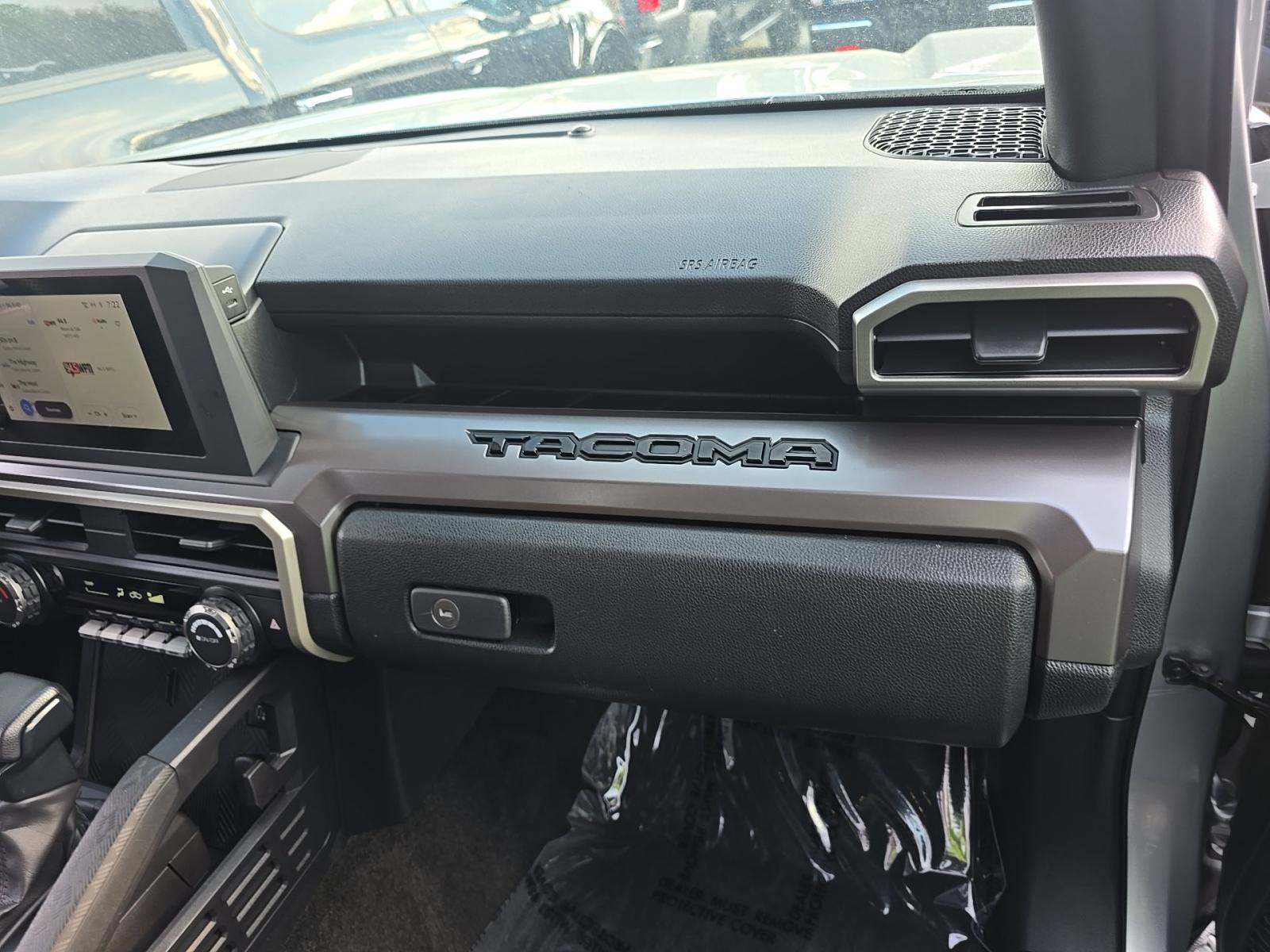 2024 Toyota Tacoma SR5 RWD